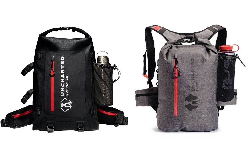  Sustain Supply Emergency Survival Kit & Backpack, 2 Person, 72  Hours, Disaster Preparedness Go-Bag for Earthquake, Fire, Flood, Hurricane  & Shelter-in-place Including Food, Water, Blankets, First Aid : Sports &  Outdoors