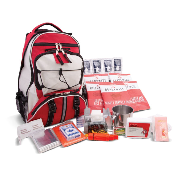 Gift Republic 15 in 1 Mini Survival Kit