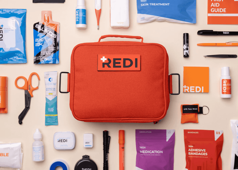 Navigating Natural Disasters: Choosing the Right Emergency Kit for Your Region