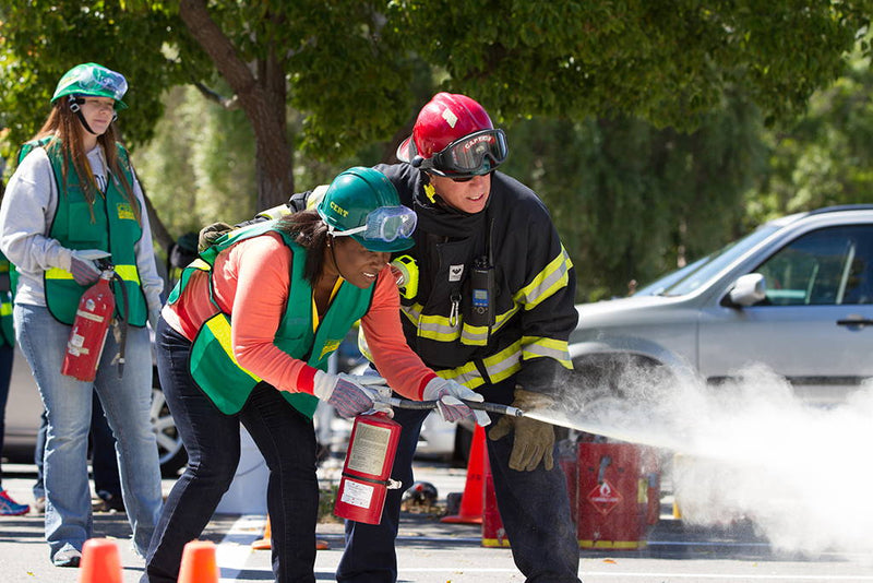 Bulk CERT Emergency Kits & Gear: Essential Supplies for Disaster Preparedness