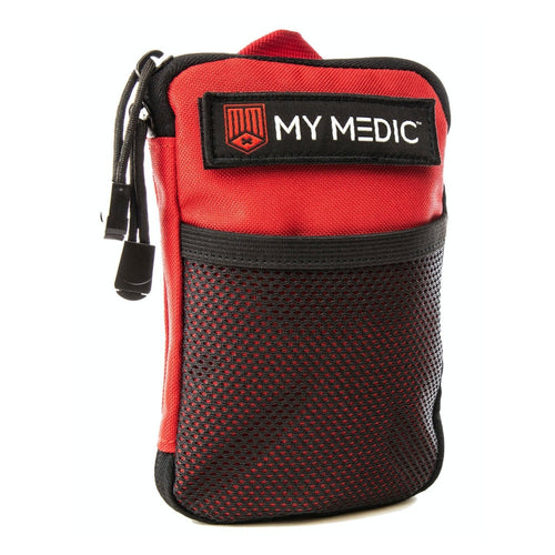 MyMedic First Aid Kits - Small basic kit