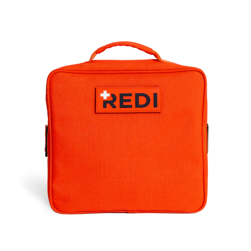 Roadie Auto First Aid Kits - Essential Car Safety | Safety Kits Plus