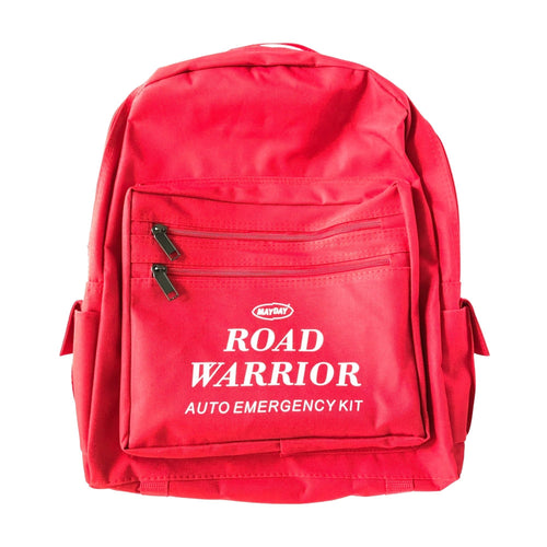 Red Road Warrior Car Emergency Kits