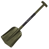 Aluminum Utility Shovel