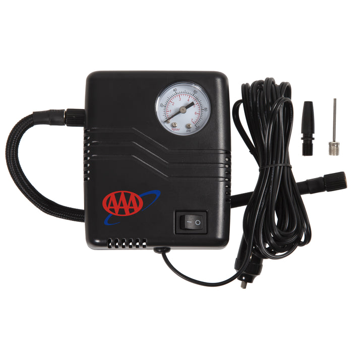 AAA Mini Tire Inflator