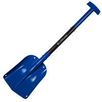 Aluminum Utility Shovel