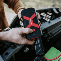 The Jumpie Portalbe Jump Starter