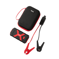 Portable Vehicle Jump Starter