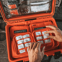 Roadie Pro Plus Auto First Aid Kit