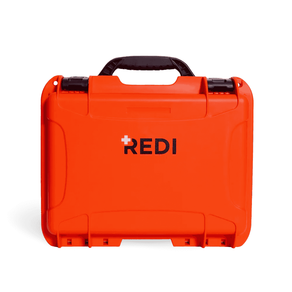 best waterproof auto first aid kit 