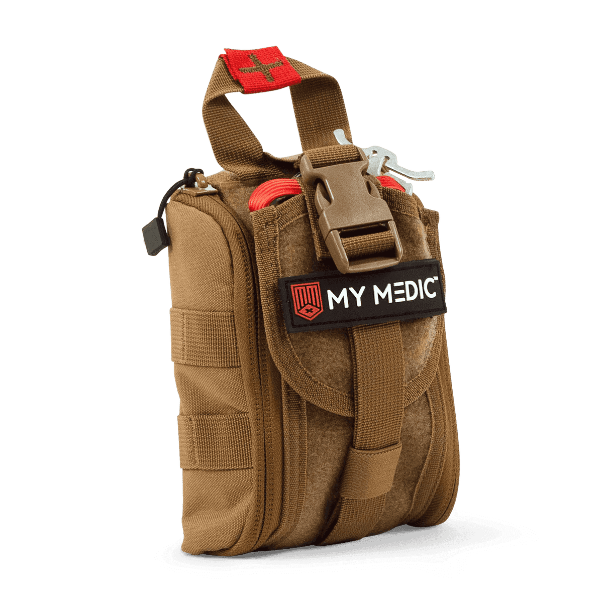 Coyote Trauma First Aid Kit