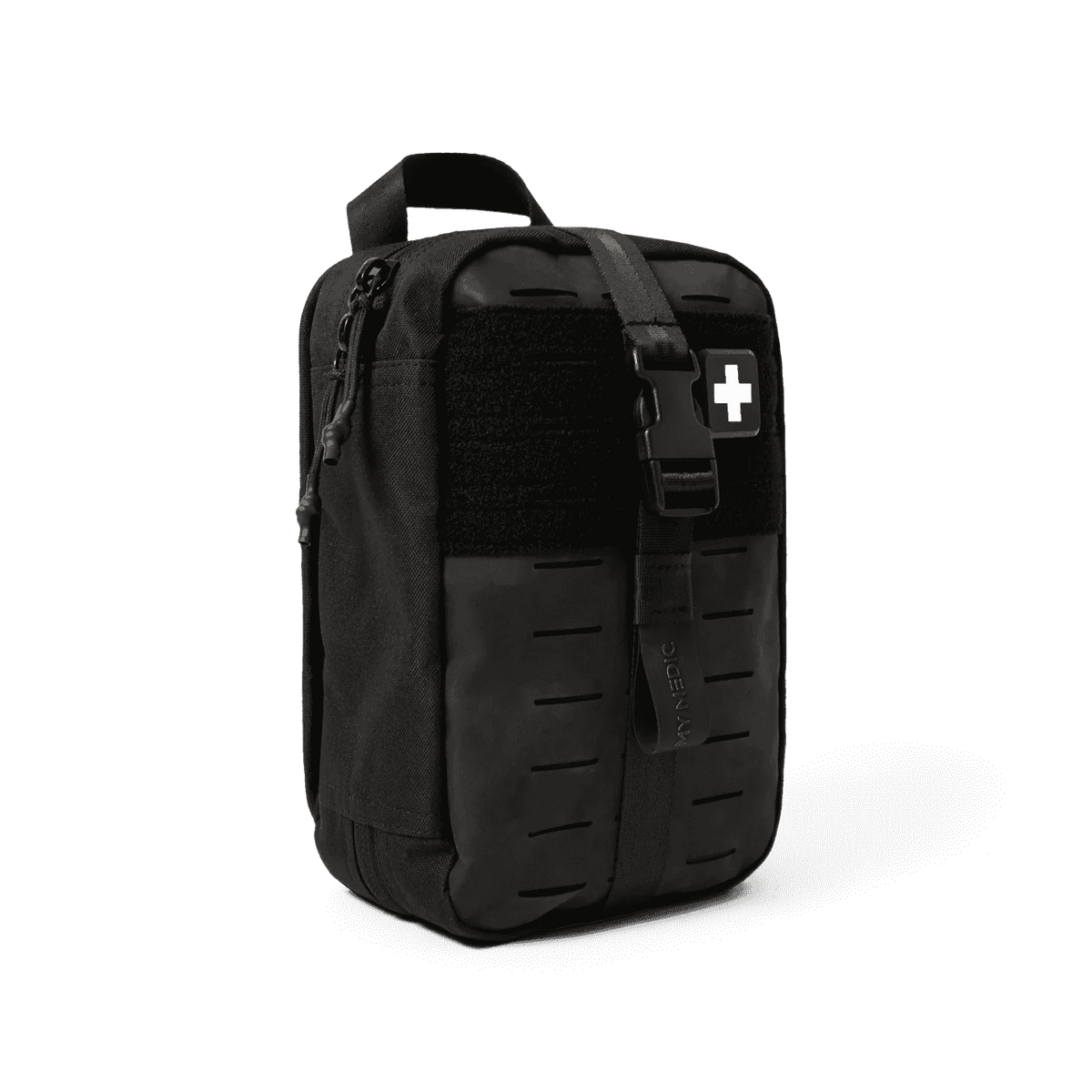 MyFAK First Aid Kit Pro Black Case