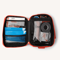 Roadie Vehicle First Aid Kit