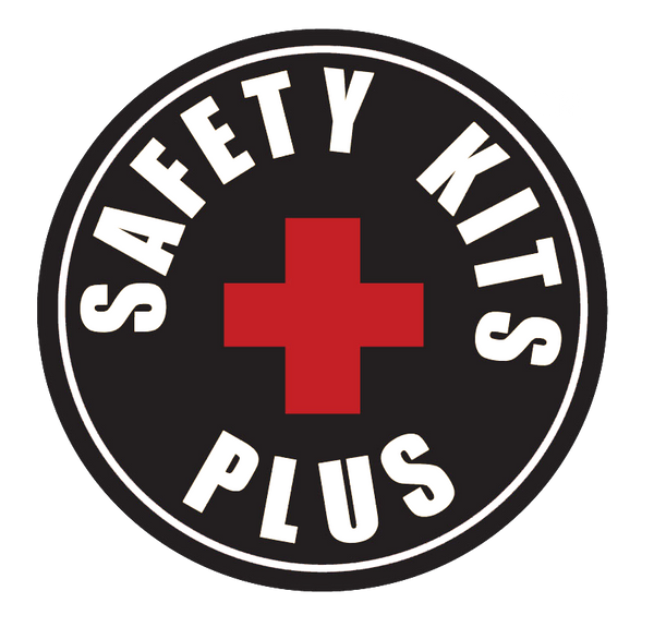 Safety Kits Plus Logo