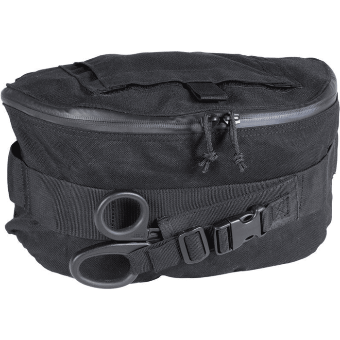 Tactical Rapid Deployment Kit Case Front