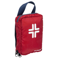 Wilderness First Aid Kit Case Side