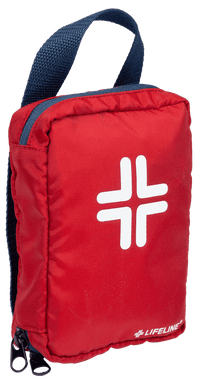 Wilderness First Aid Kit Case Side