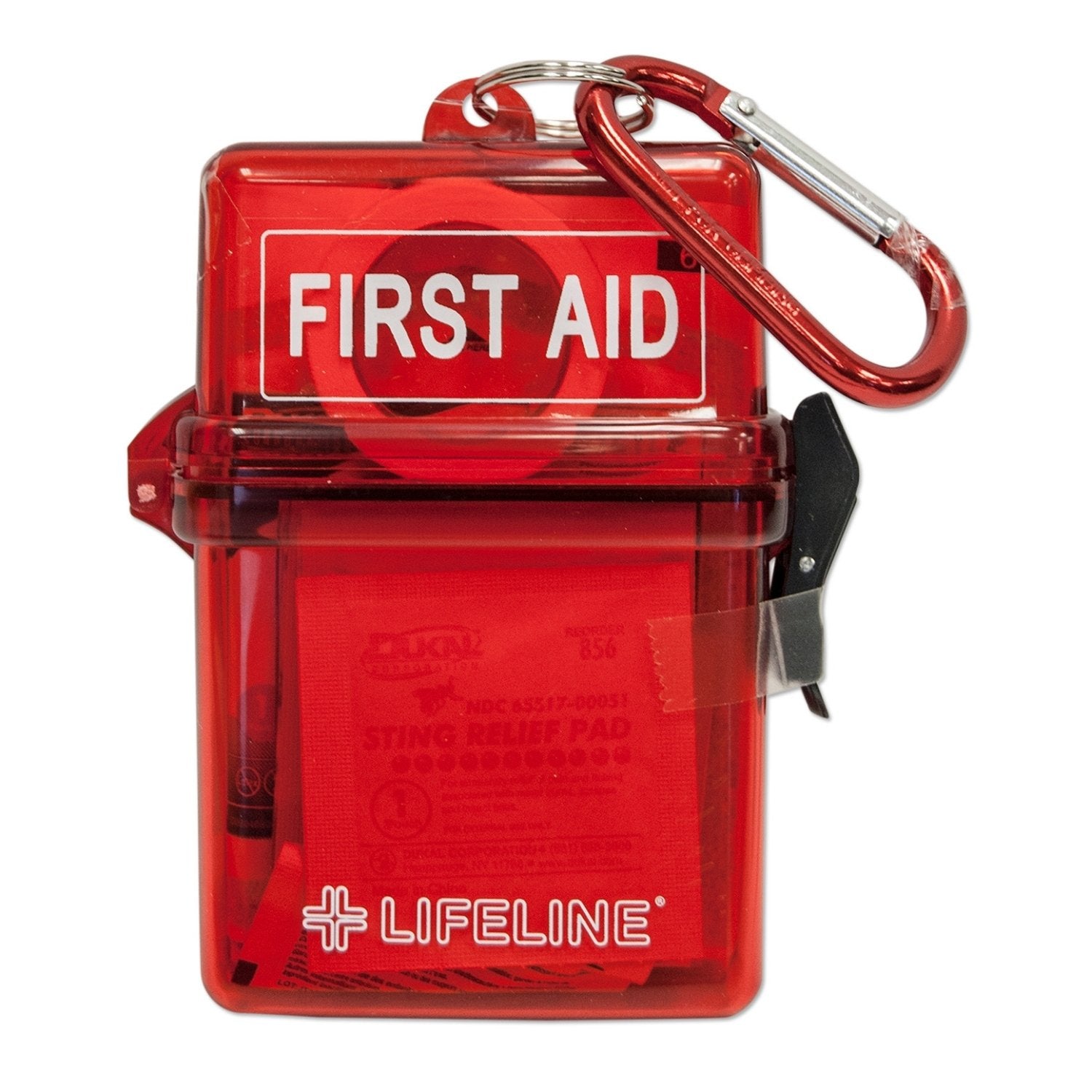 Team Sports Trainer First Aid Kit