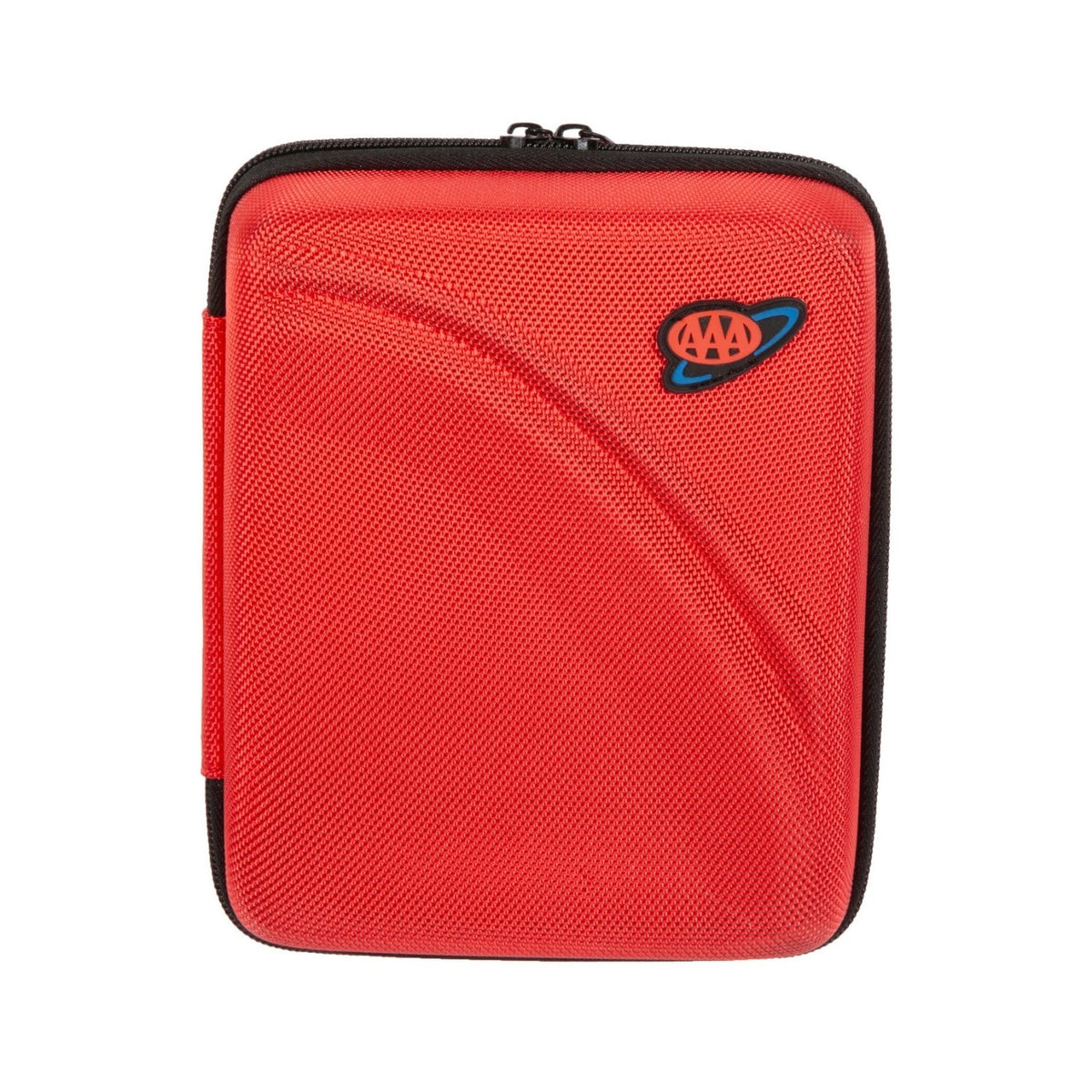 AAA Commuter Auto First Aid Kit Case Closed