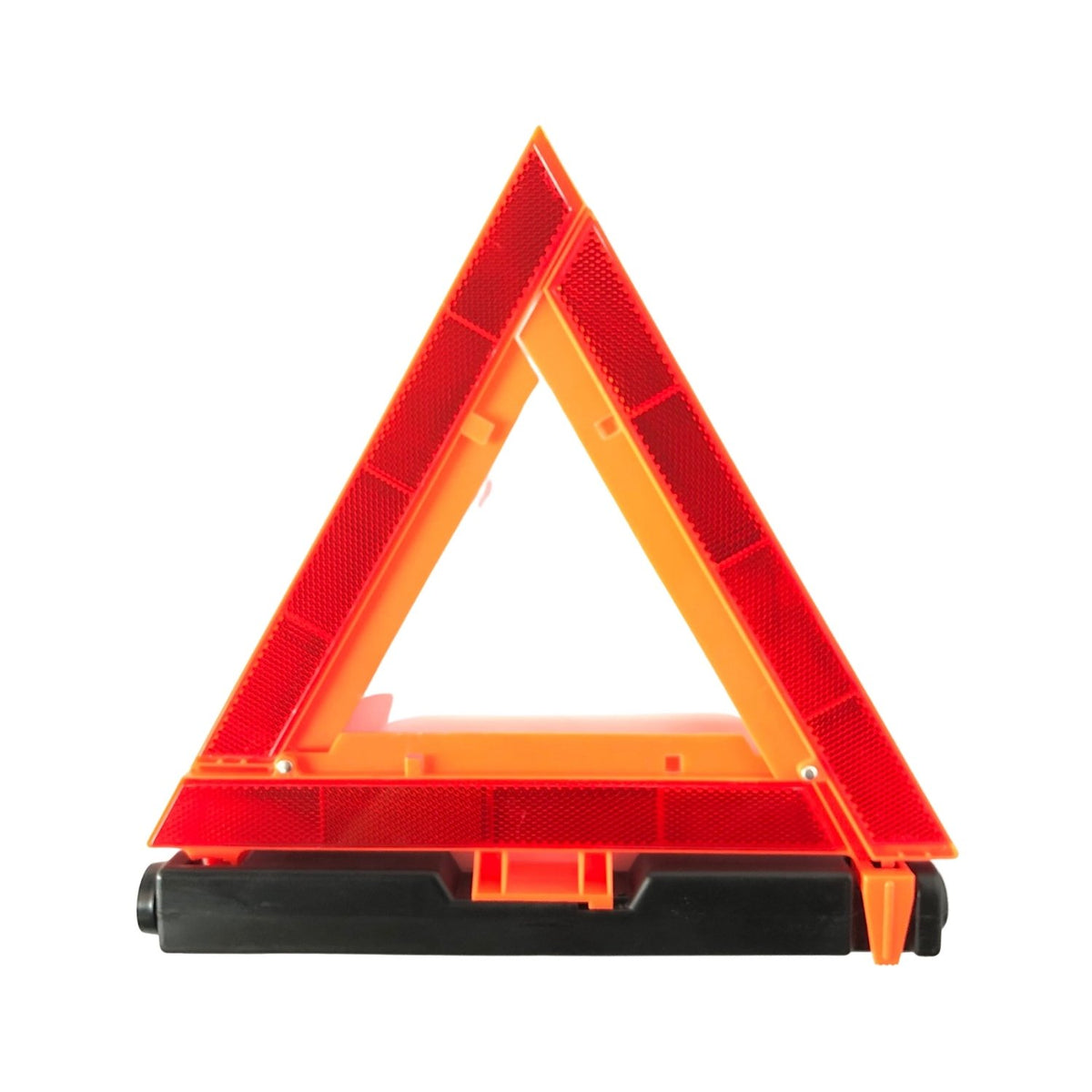 AAA Traveler Emergency Road Kit Emergency Triangle