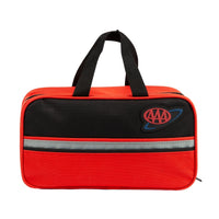 AAA Basic Roadside Emergency Kit Case Closed